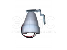 Фотореле 601 KA-LS02 2200Вт IP44 Фотореле 601 KA-LS02 2200Вт IP44